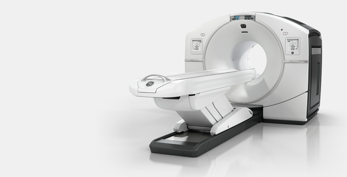 forfader Mere end noget andet Teasing PET/CT SCANNER | River Radiology