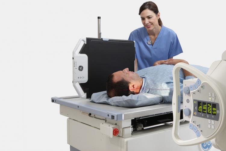 x ray radiography